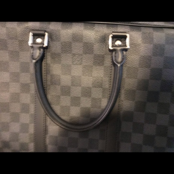 Louis Vuitton Men’s Briefcase - Picture 2 of 4